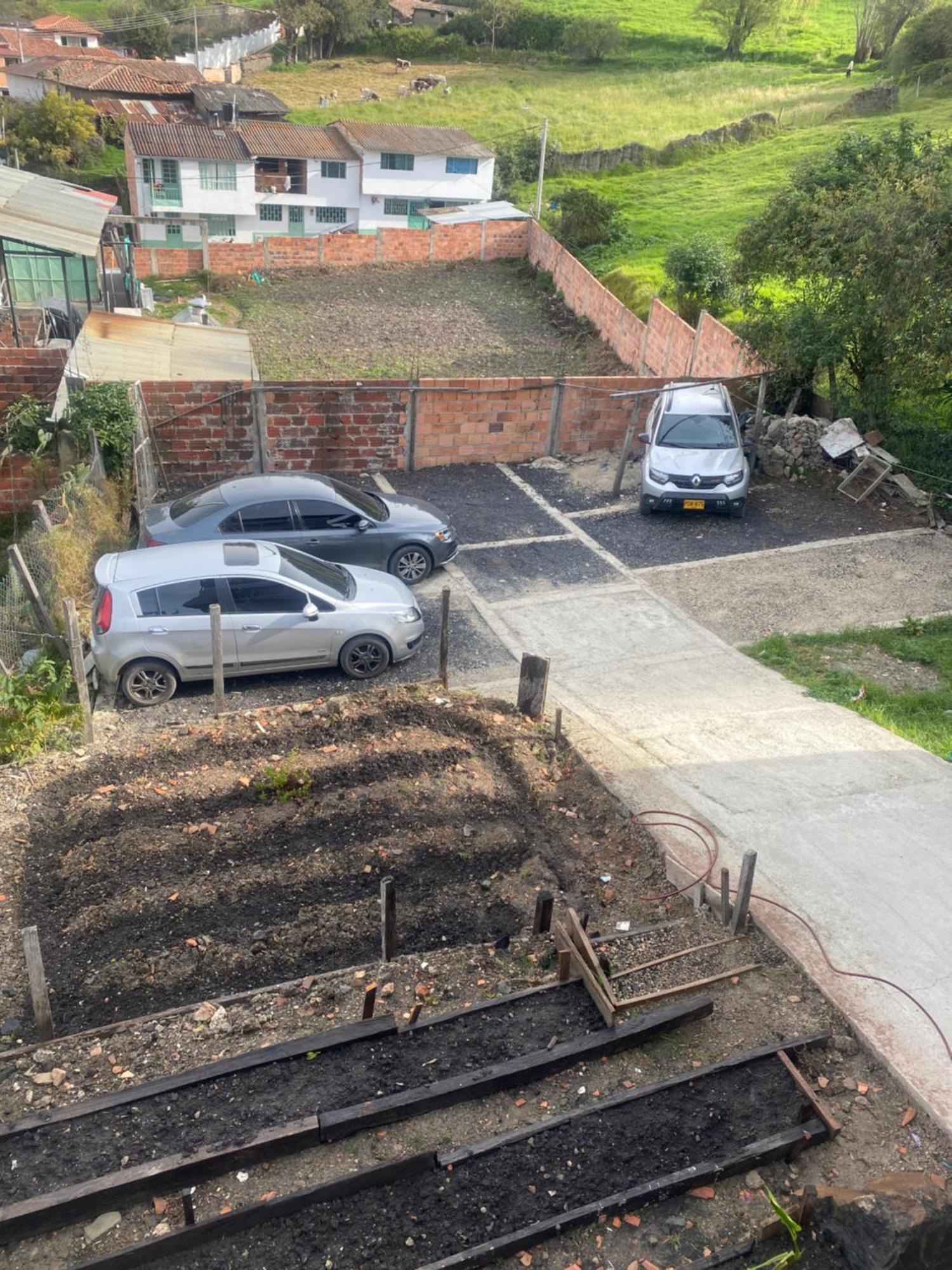 Gll Hotel El Cocuy المظهر الخارجي الصورة